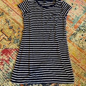 Lands End Terrycloth beach coverup 🌴